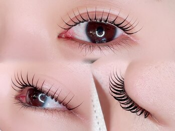 セラス バイ リノ(Selas by Lino.)/まつげパーマ