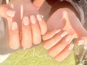 クレー(Klee)/Simple Design