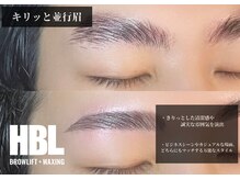 スリーシーズアイブロウ 上本町店(3C's)/ハリウッドブロウリフト