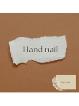 リーノ ベッラ(Lino bella)/