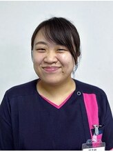 気楽鍼灸整骨院&nbsp;佐道 晴夏