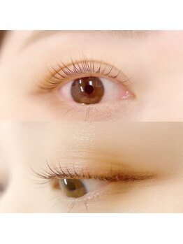 クレアラルーチェ ロゼ 四国中央店(Crea la Luce Rose')/パリジェンヌ■30