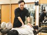 ２回目以降／60分ご希望の方￥6,600（整体とトレーニング組み合わせ）