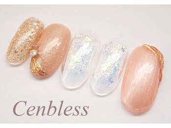 ビューティスタジオ センブレス(Cenbless)/ハンド★定額8000