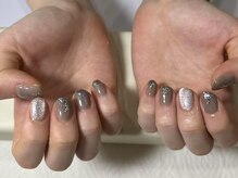 エツキネイル(悦木Nail)/