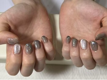 エツキネイル(悦木Nail)/