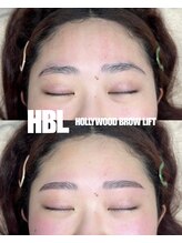 カワル(Kawaru)/ハリウッドブロウリフト/HBL