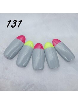 定額4,400円 ハンドNo.131