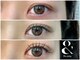 ヴォーグ(Vogue)の写真/【最先端技術×&Healthy】導入♪マツエク×パーマで“抜け感まつげ”光を味方にナチュラル映えする瞳へ