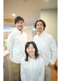 ユールーム 横浜関内(UROOM)/筋肉チューニング整体院UROOM 横浜関内