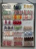 【定額】hand/nail《マシーン不使用&徹底ケア》2時間定額コース　¥7700