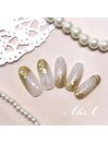 hand/トレンドデザイン