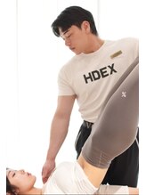 ノンバーバル 白金高輪店(NONVARBAL) YUSHIN