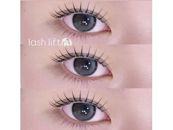 メゾン ド アイ 名駅(Maison de Eye)/フラットラッシュ/まつパ♪