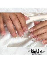 ベル(Belle)/店長YUI指名限定デザインコース