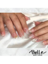 店長YUI指名限定デザインコース