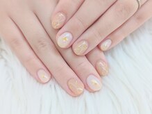 はあとねいる 和泉中央店/はあとねいる基本デザイン
