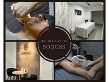ボゴス 天白店(BOGOSS)