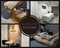ボゴス 天白店(BOGOSS)