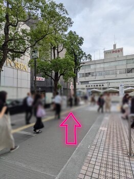 シャルム 横浜東口店/