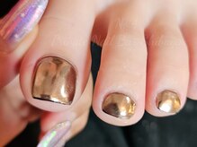 ナンバーヨン シブヤ(No.4 Shibuya)/フットHeySwitch 巻き爪改善ケア