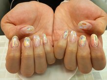 エムネイルズ(m nails)/