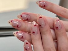 美人計ネイルサロン/