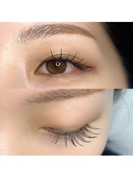 美屋(biya)/カラーエクステ