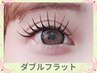 濃蜜×モチ◎ Ｗフラット80本　¥6000