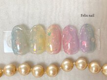 フェリックスネイル(Felix nail)/