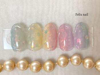 フェリックスネイル(Felix nail)/