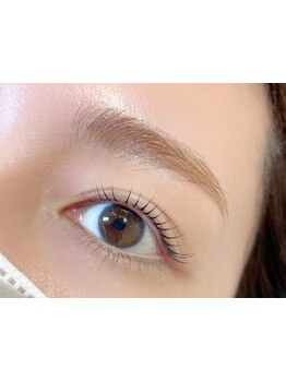 まつげのお悩み解決サロン