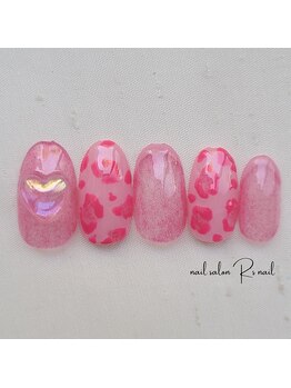 平成ギャルネイル