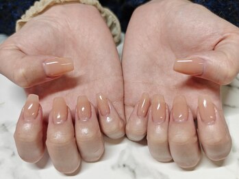 ヘンナコンス(Henna Kongs)/ワンカラー