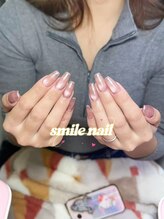スマイル ネイル 大宮(smile nail)/