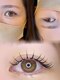 ラヴェール(LOVEiL)の写真/長持ち×ボリュームUP♪ナチュラルで美しい次世代まつげエクステ！あなた史上最高のまつ毛ライフに☆