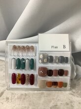 キャンアイドレッシー 小幡店/2025年11月限定　定額　B &nbsp;Plan