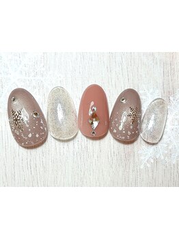 華やか系（イベント・ブライダル）が得意