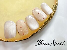 定額ウィンターデザインコース