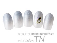 ティーエヌ TSUTAYA宇都宮南店/1月季節の定額3900円コース