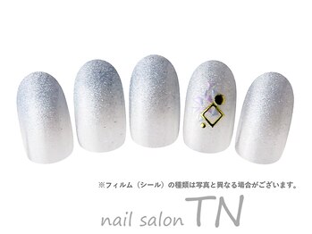 1月季節の定額3900円コース