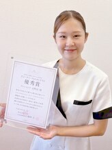 アンシャンテ 神戸元町店(Enchante) 山本