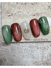 ペルル(Perle)/定額¥8000