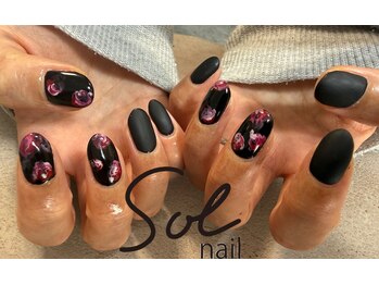 ソール ネイル(SOL nail)/