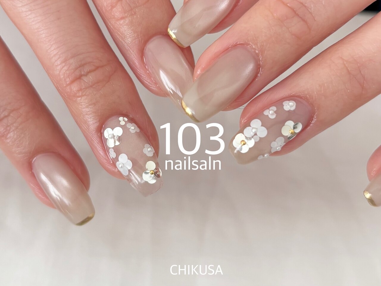 テンスリー(103)｜ホットペッパービューティー