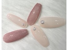 エムエムネイル 平塚(m.mネイル)/定額メニュー