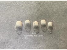 Mist/milla.plus &nbsp;&nbsp;February