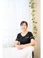 40代以上の大人女性専用シワくすみ解消フェイシャルサロン　AIR藤沢店/三縄　京子　ミナワ　キョウコ