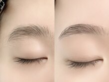 エイミーアイラッシュ 川崎(Aimey eyelash)/【似合わせアイブロウ】川崎