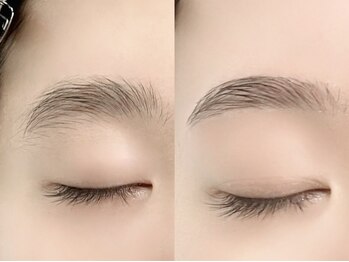 エイミーアイラッシュ 川崎(Aimey eyelash)/【似合わせアイブロウ】川崎